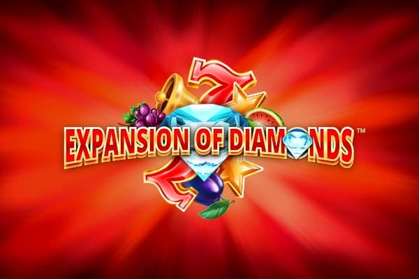 Expansion of Diamonds