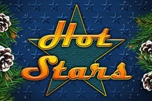 Hot Stars Christmas