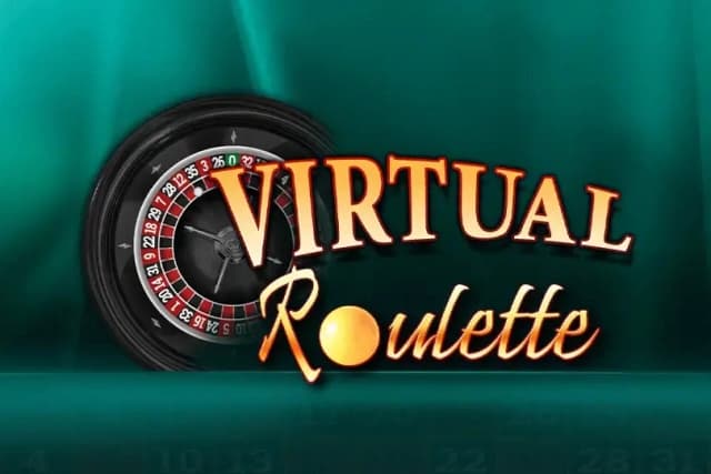 Virtual Roulette
